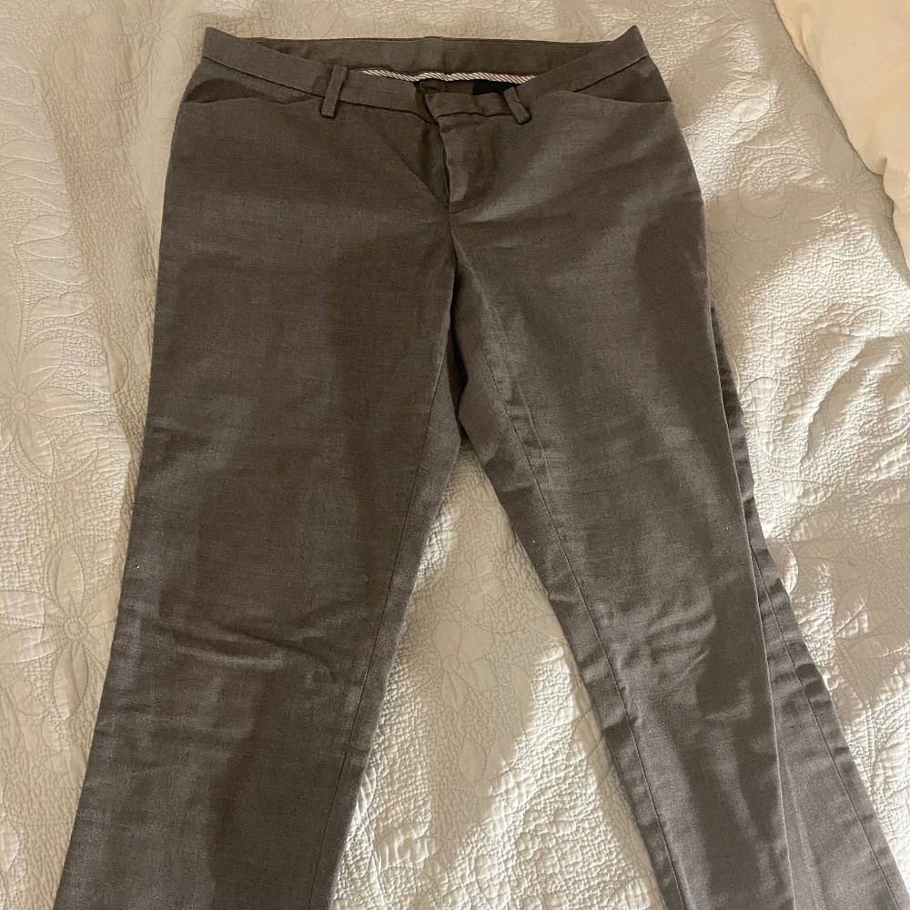 Uniqlo pants